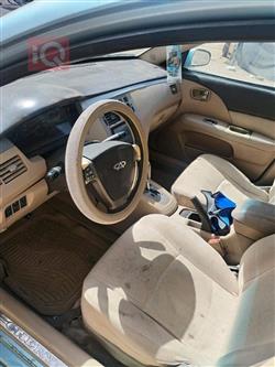 Chery A5